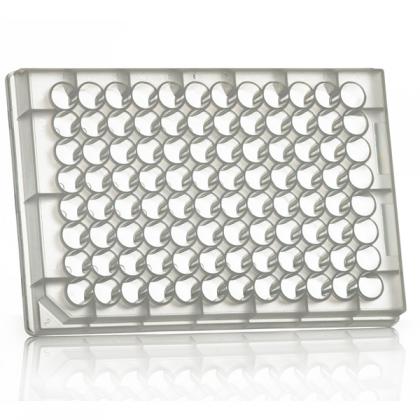 4ti-0110 | 96 Round Well Microplate(300µl Well, u形
