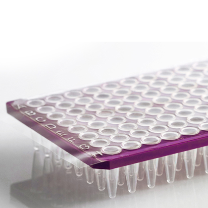 4TI-0500 |PCR密封