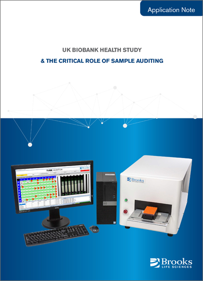 英国Biobank卫生研究与样本审计的关键作用
