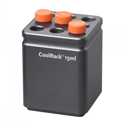 BCS-153 | CoolRack 15ml | With Tubes