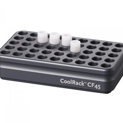 BCS-105 | CoolRack CF45 | With Tubes