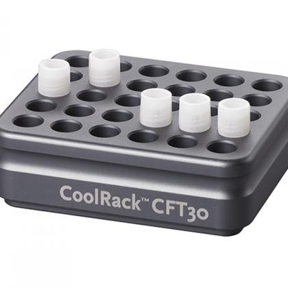 BCS-138 | CoolRack CFT30 | With Tubes