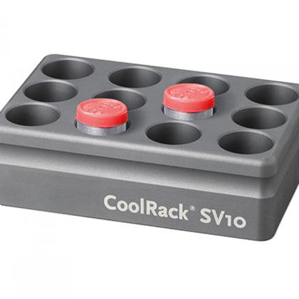 BCS-265 |Coolrack Sv10 |与安瓿
