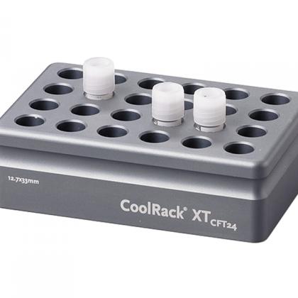 BCS-534 | CoolRack XT CFT24 | With Tubes