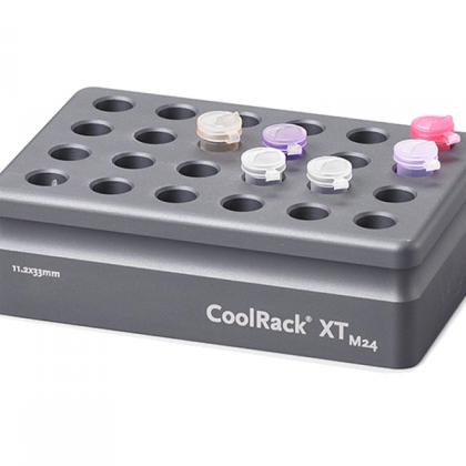 BCS-535 | CoolRack XT M24 | With Tubes