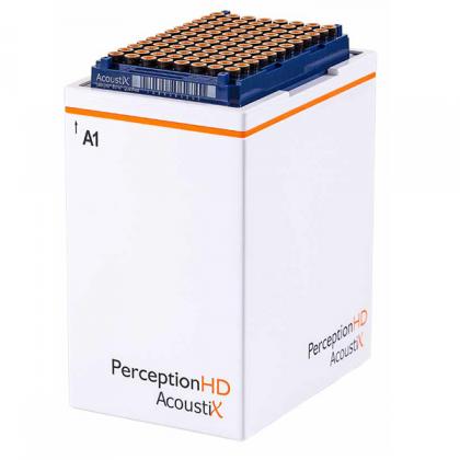 20-4013 | FluidX Perception™HD AcoustiX Whole Rack Reader