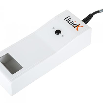 FLX-20-1003 |FluidX Scope™USB单管读卡器